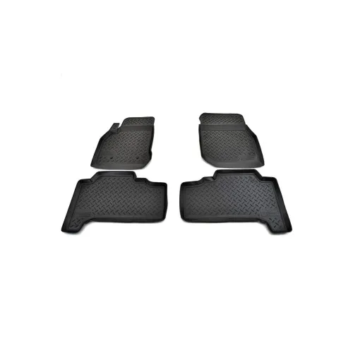 Covoare cauciuc tavita compatibile Lexus LX470 1998-2007 Cod: 3D 61927 / A10