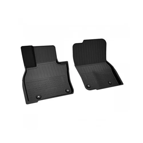 Covoare cauciuc tavita compatibile Mazda CX-80 randul 1 si randul 2 cu 5 si 7 locuri 2024-> Cod: 3D 3795 A40 — imaginea 3