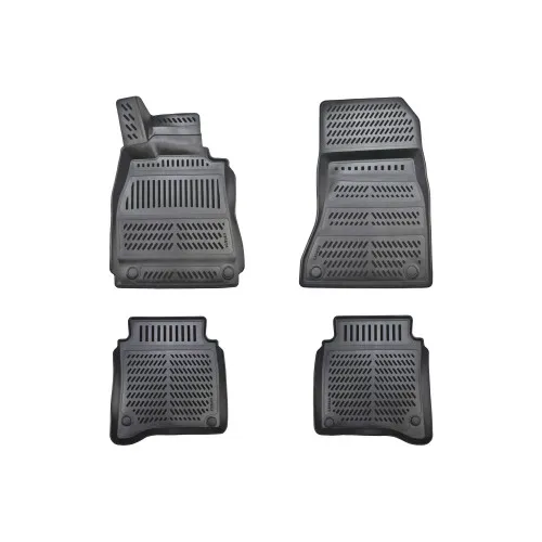 Covoare cauciuc tavita compatibile Mercedes Clasa S W223 Sedan Coupe 2020->