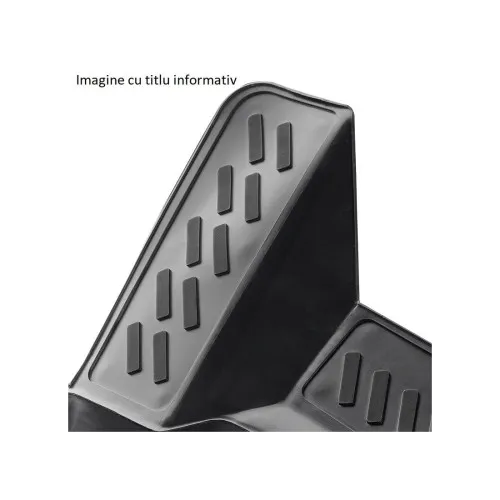 Covoare cauciuc tavita compatibile Mercedes GLA X156 2014-2020 — imaginea 6