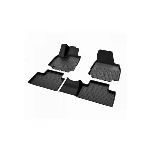 Covoare cauciuc tavita compatibile MG 3 2024-> Cod: 3D 3802 A50 — imaginea 2