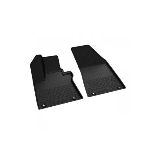Covoare cauciuc tavita compatibile MG HS II 2024-> Cod: 3D 3801 A40 — imaginea 3