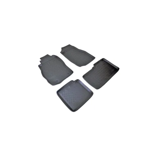 Covoare cauciuc tavita compatibile Nissan Patrol 2004-2010 Cod: 1D 3446​​​​​​​​​​​​​​​​ / A10