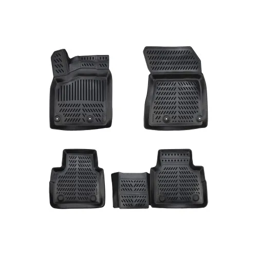 Covoare cauciuc tavita compatibile Nissan X-Trail T33 2021->