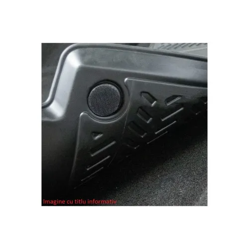 Covoare cauciuc tavita compatibile Opel Combo E 2018-> — imaginea 6