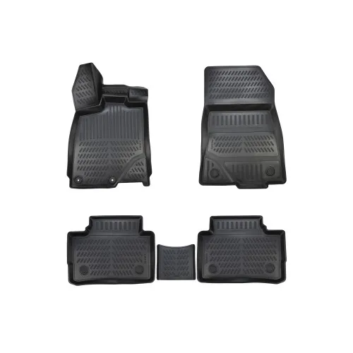 Covoare cauciuc tavita compatibile Opel Grandland EV 2025->
