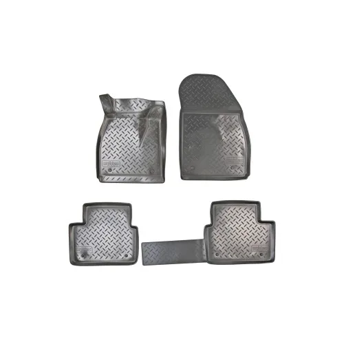 Covoare cauciuc tavita compatibile Opel Insignia 2008–2017 Cod: 2D 61311 A10