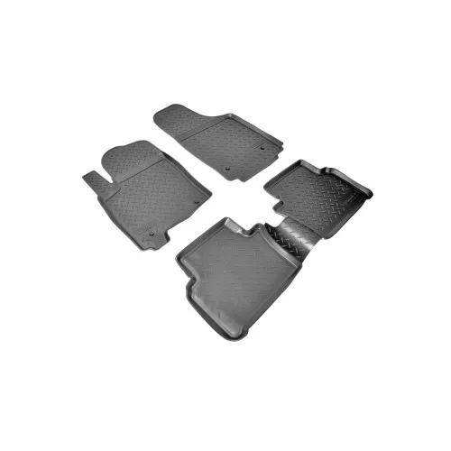 Covoare cauciuc tavita compatibile Opel Meriva A 2006-2010 Cod: 2D 61303 / A10