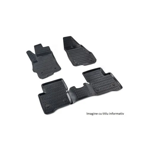 Covoare cauciuc tavita compatibile Opel Mokka 2 2021-> — imaginea 8
