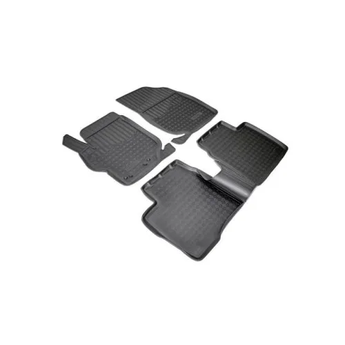 Covoare cauciuc tavita compatibile Peugeot 301 2012–2021 Cod: 2D 63309 A10