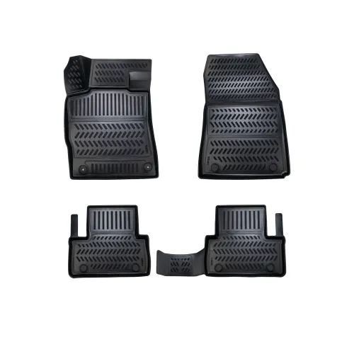 Covoare cauciuc tavita compatibile Peugeot 308 2021->