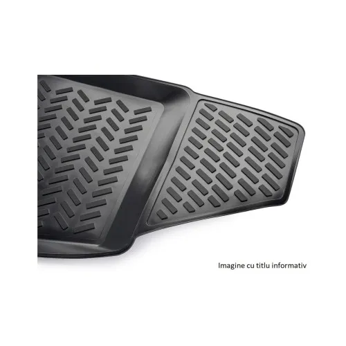 Covoare cauciuc tavita compatibile Peugeot 308 2021-> — imaginea 6