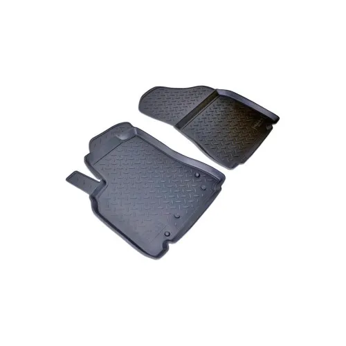 Covoare cauciuc tavita compatibile Peugeot Partner B9 2008-2018 Cod: 2D 3086 / A30 — imaginea 2