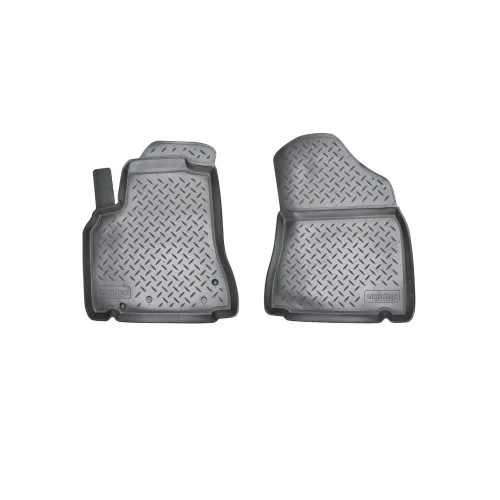 Covoare cauciuc tavita compatibile Peugeot Partner B9 2008-2018 Cod: 2D 3086 / A30