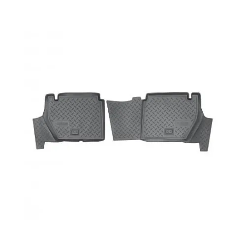 Covoare cauciuc tavita compatibile Peugeot Partner II 2008–2018 Cod: 2D 63314 A10
