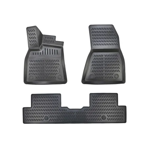 Covoare cauciuc tavita compatibile Renault R5 E-Tech 2024->