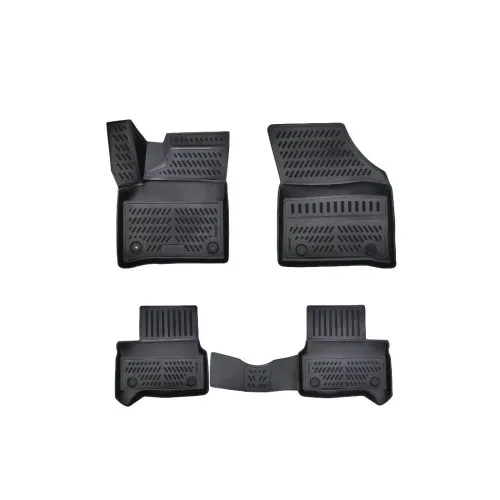Covoare cauciuc tavita compatibile Seat MII-e 2020->