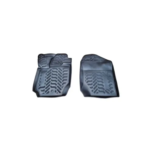 Covoare cauciuc tavita compatibile Suzuki Jimny 2018-> Cod: 3D 61720 / A10 — imaginea 2