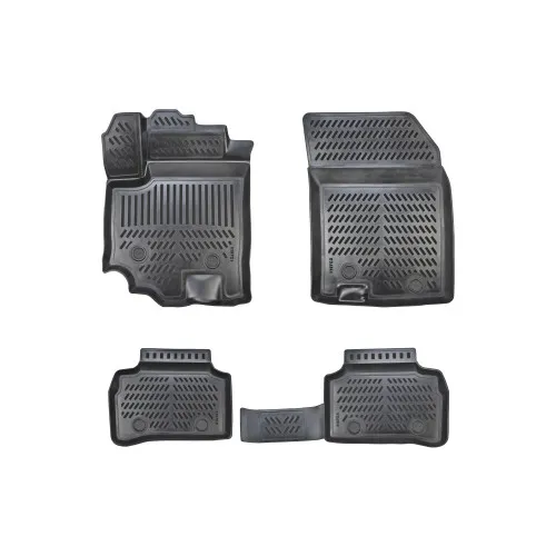 Covoare cauciuc tavita compatibile Suzuki Vitara 2015-2019