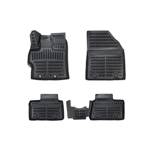 Covoare cauciuc tavita compatibile Toyota Aygo X 2022->