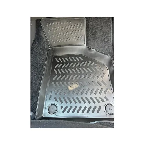 Covoare cauciuc tavita compatibile Volkswagen Passat B6 2005-2015 — imaginea 6