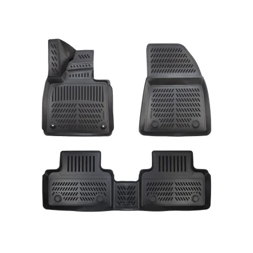 Covoare cauciuc tavita compatibile Volvo EX30 2024->