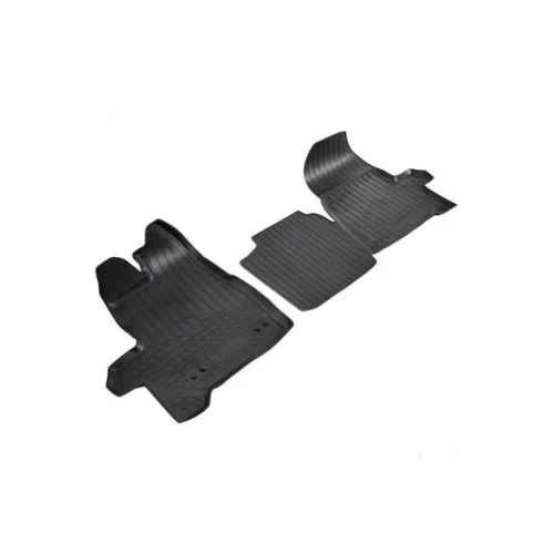 Covoare cauciuc tavita pentru fata compatibile Ford Tourneo Custom 2013-> Cod: 2D 60427 / A20