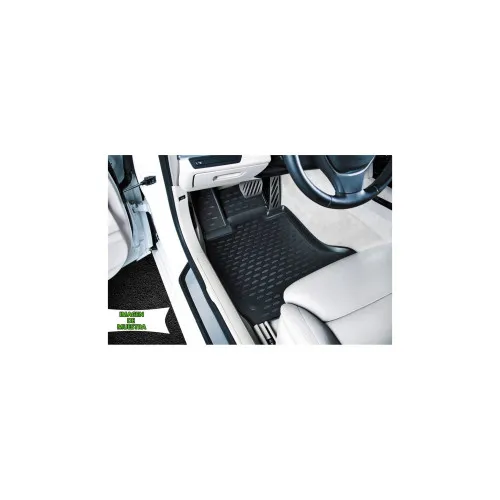 Covoare cauciuc tavita pentru fata compatibile Toyota ProAce 2016-> Cod: 3D 61436​​​ / A20 — imaginea 2