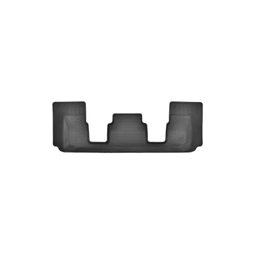 Covoare cauciuc tavita pentru randul 3 compatibile Renault Espace V 2015-> Cod: 3D 3784 / A30