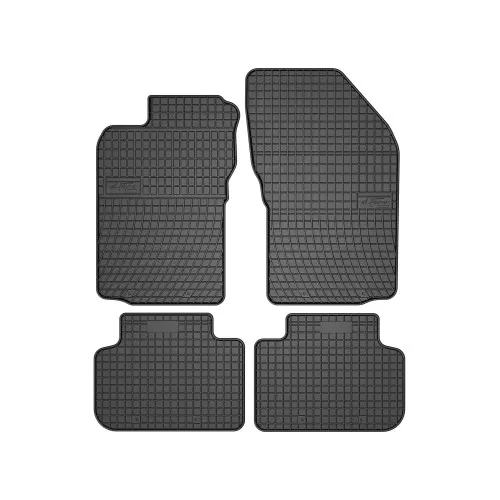 Covoare interior cauciuc El Toro compatibile Alfa Romeo 147 Hatchback 2000-2010 P60
