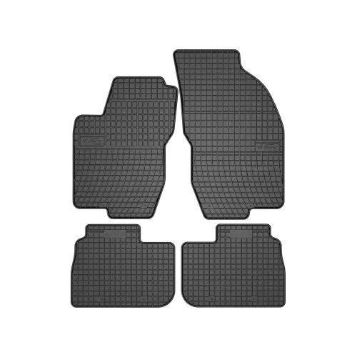Covoare interior cauciuc El Toro compatibile Alfa Romeo 156 1997-2006 P60