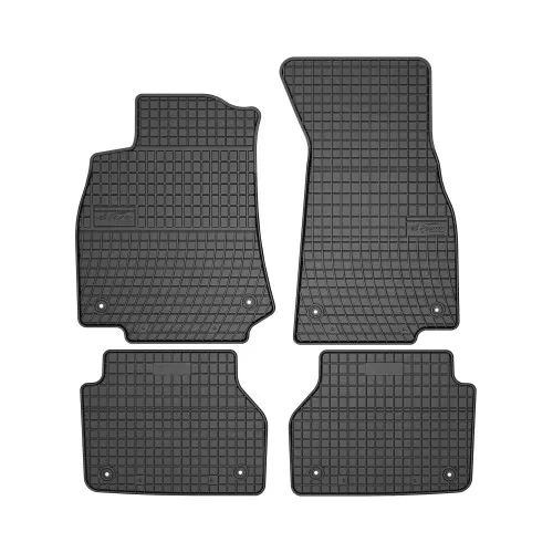 Covoare interior cauciuc El Toro compatibile Audi A7 II C8 2018-2023 P50