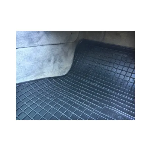 Covoare interior cauciuc El Toro compatibile BMW Seria 7 E65 E66 E67 2001-2008 P50 — imaginea 4