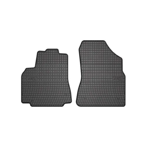 Covoare interior cauciuc El Toro compatibile Citroen Berlingo II Van 2008-2018 P70