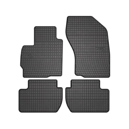 Covoare interior cauciuc El Toro compatibile Citroen C-Crosser 2007–2012 P60