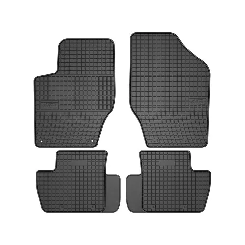 Covoare interior cauciuc El Toro compatibile Citroën DS4 hatchback 2011-2015 P50