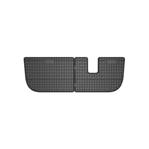 Covoare interior cauciuc El Toro compatibile Dacia Jogger randul 3 varianta 7 locuri 2021–> P80