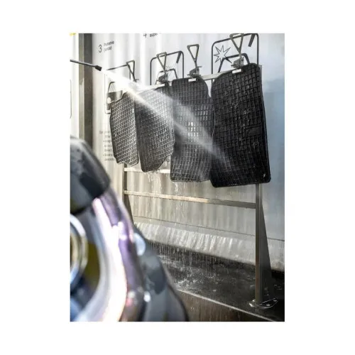 Covoare interior cauciuc El Toro compatibile DAF CF 65/75/85 2002-> P50 — imaginea 6
