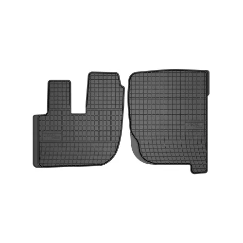 Covoare interior cauciuc El Toro compatibile DAF LF 45 55 2002–2013 P50