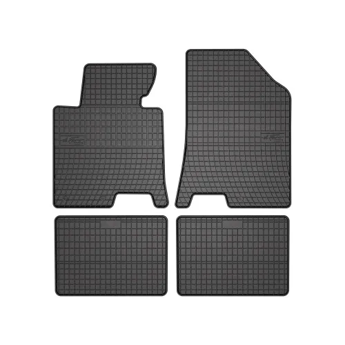 Covoare interior cauciuc El Toro compatibile Hyundai I40 2011-2019 P50