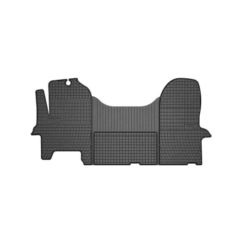 Covoare interior cauciuc El Toro compatibile Iveco Daily IV 2006–2014 P60
