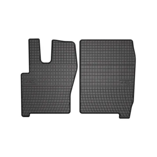 Covoare interior cauciuc El Toro compatibile Iveco Eurocargo 120 1991-> P50
