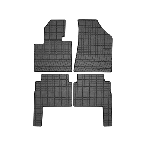 Covoare interior cauciuc El Toro compatibile Kia Sorento II 2009–2014 P50