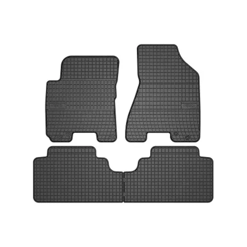 Covoare interior cauciuc El Toro compatibile Kia Sportage III 2010–2015 P60