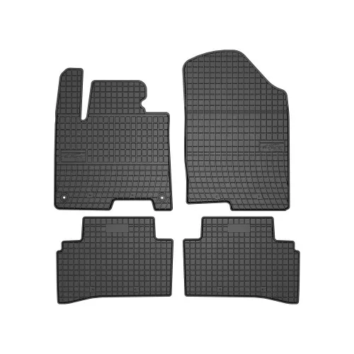 Covoare interior cauciuc El Toro compatibile Kia Sportage V SUV GPL GAZ 2021–> P60
