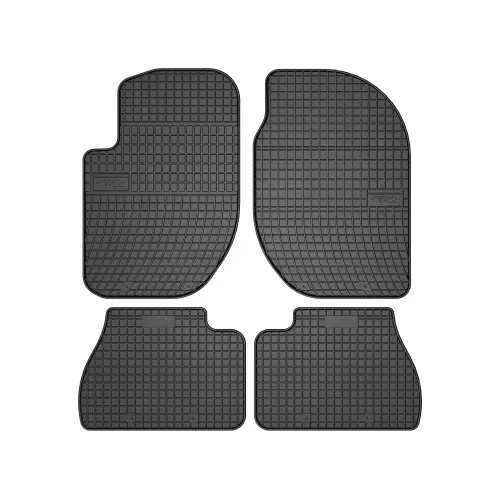 Covoare interior cauciuc El Toro compatibile Land Rover Freelander 1996–2006 P50
