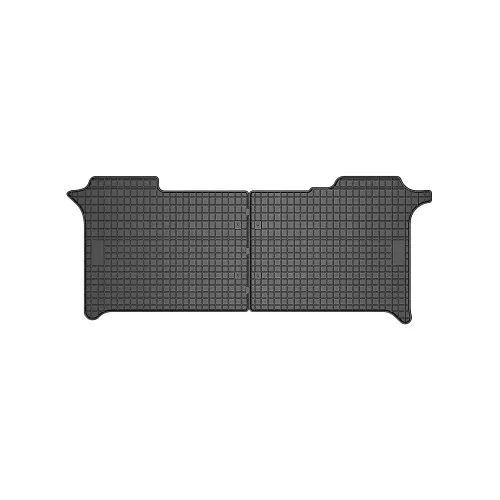 Covoare interior cauciuc El Toro compatibile MAN TGE 2017-> P60