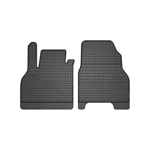 Covoare interior cauciuc El Toro compatibile Mercedes Citan I 2os. 2012–2021 P70