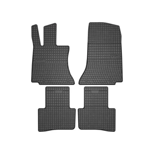 Covoare interior cauciuc El Toro compatibile Mercedes Clasa C W206 Sedan S206 Break 2021-> P50