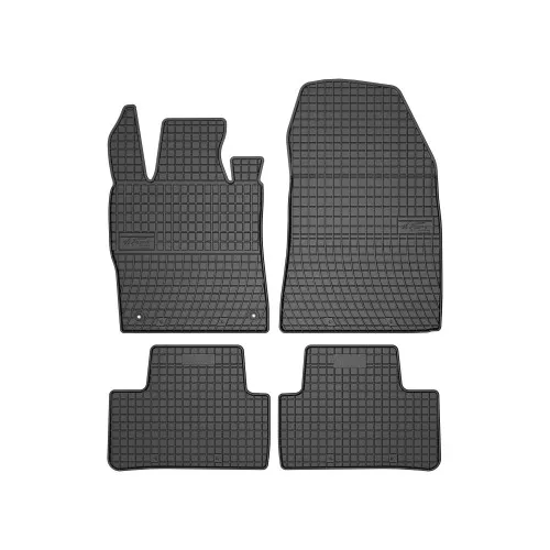 Covoare interior cauciuc El Toro compatibile Opel Astra L 2022-> P50